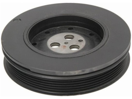 ШКІВ ВАЛА DAYCO DPV1041