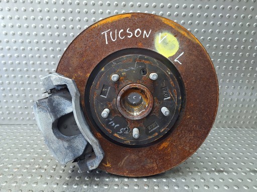otoč ľavá predok HYUNDAI TUCSON IV 20-25