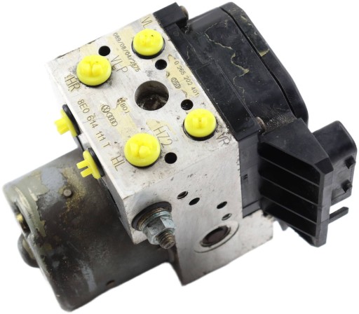 AUDI A6 C5 A4 B5 PASSAT B5 Pompe ABS 8E0614111T 0265202401