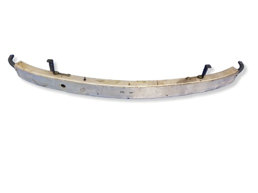 bumper support of the front front Mercedes R W251 A2516260355