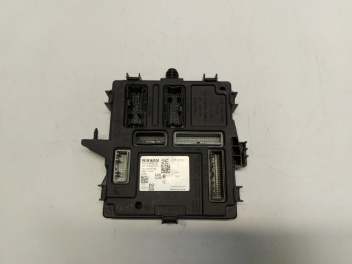 Nissan Qashqai III J12 Unité commande confort 284B26RS2E