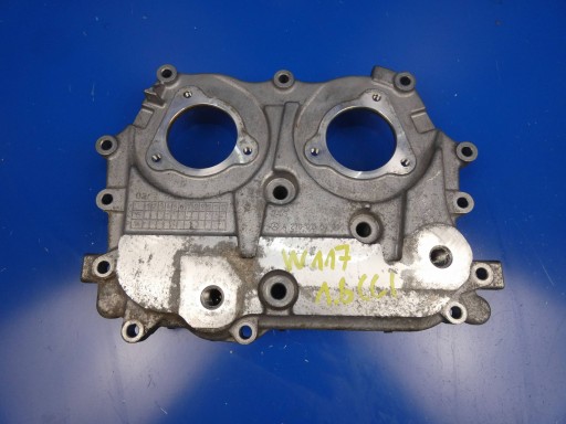 MERCEDES CLA W117 A W176 GLA W156 B W246 1.6 CGI Couvercle carter distribution