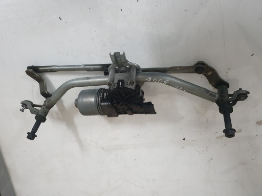 3397021391 - PEUGEOT 2008 МЕХАНИЗМ СТЕКЛООЧИСТИТЕЛЯ