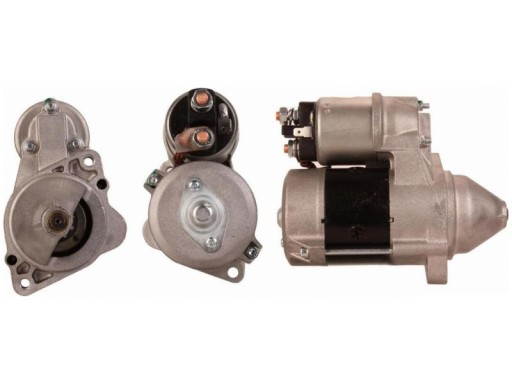 Стартер элсток 25-2395