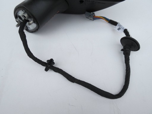electrics mirror right VOLVO V90 CROSS COUNTRY 041347 041443 15PIN 724