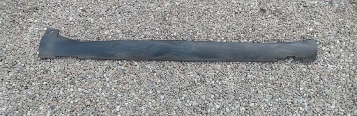 moulding threshold right CITROEN C4 CACTUS
