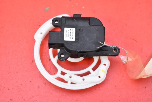 mini motor of the heating 4534-0090 SSANGYONG TIVOLI and 1.6 XGI 16V 128 KM 16-21