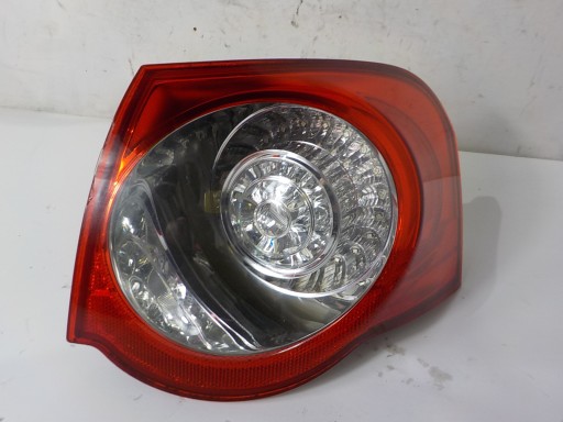 VW PASSAT B6 KOMBI light right rear part rear