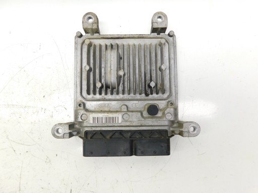 A6519002600 A6519019400 - Компьютер двигателя - mercedes sprinter w906 2.2 cdi 651 a6519000601