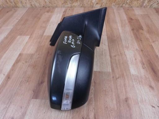 Ford Kuga II MK2 2012-2019 mirror right 6-PIN