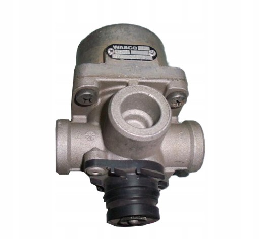 0009750020730 - ПЕРЕДНИЙ КОРРЕКЦИОННЫЙ КЛАПАН VOLVO 9750020730