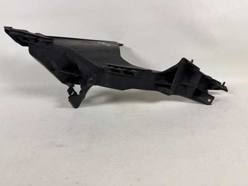 AUDI A1 8X support bracket holder lights left front 8X0805607