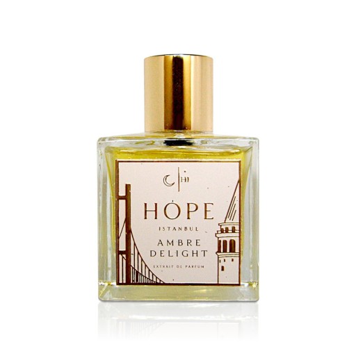 hope istanbul ambre delight