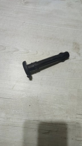 KIA Rio IV 18r Support plaque Zaglowka Siège Avant