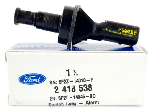 Концевой датчик для транзитных раздвижных дверей 14- 19-_ 2418538 _ 5f2t-14045-bd