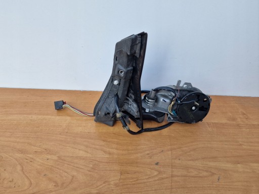 VW GOLF plus right mirror 10PIN KORPUS SZKIELET