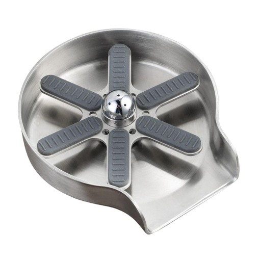 Автоматичний інструмент для очищення