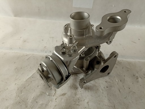 Mazda CX - 3 2 1.5 D 49130-01930 турбіна