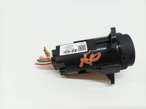 switch START STOP 93500-J3000 Hyundai Veloster II (2018-2022)