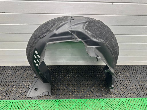 mudguard rear. BMW i3 7394079