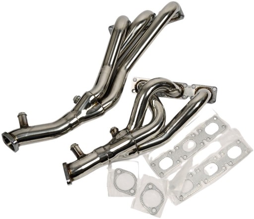 RBS-KW-02 - BMW Z3 E36 M52 2.0 и / 2.8 и выпускной коллектор RBS