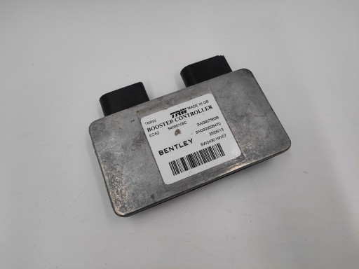 Модуль контролера круїз-контролю 3w0907563b bentley continental gt ii