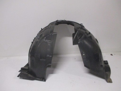 mudguard right front OPEL CORSA F 9829446480
