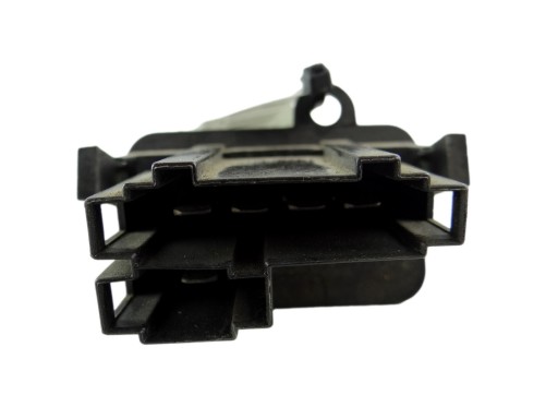gebläsewiderstand VOLKSWAGEN GOLF III 881.055.650