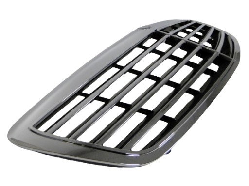 A2218800083 - MERCEDES S CLASS W221 221 Решетка перед подъемником БЕЗ РАДАРА