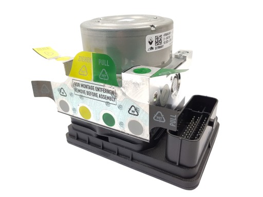 10.0915-1470.3 28.5152-4231.3 - Насос АБС Рено 476604349р 476609440р новий