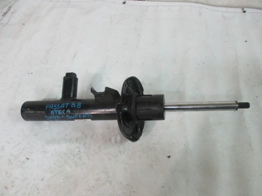 shock absorber right left Superb III Ateca 3Q0413032