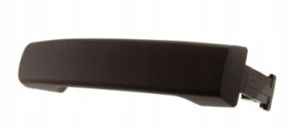 2759Z-41 - NISSAN QASHQAI J10 внешняя ручка левая передняя