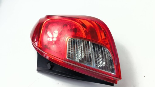 Licht rechts heck 42599463 OPEL MOKKA X