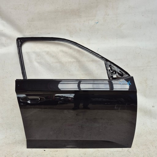 SKODA FABIA III 6V0 14- door right front front