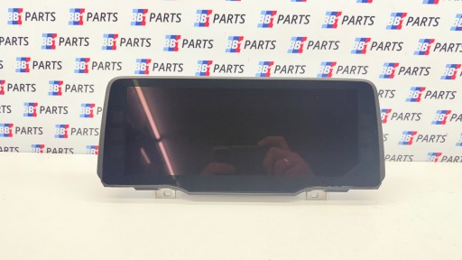 BMW G01 G02 X4 X3 MONITOR display RADIA navigation devices 8802007