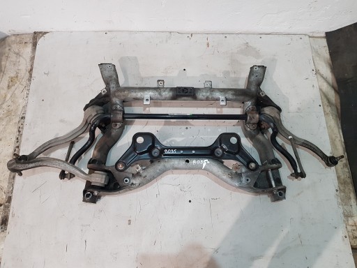 10R - Підвіска балка санки передні mercedes c-class w204 1.8 cgi eur 10р