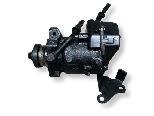 Pumpe wysokiego Druck Ford Mondeo 3 facelift 2006 5S7Q-9B395-AA