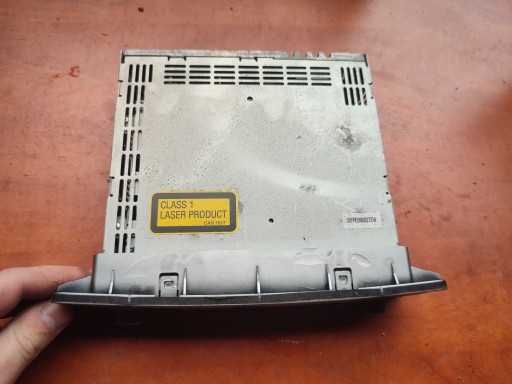 RADIO CD HONDA CIVIC VII 39101-S5S-B710-M1