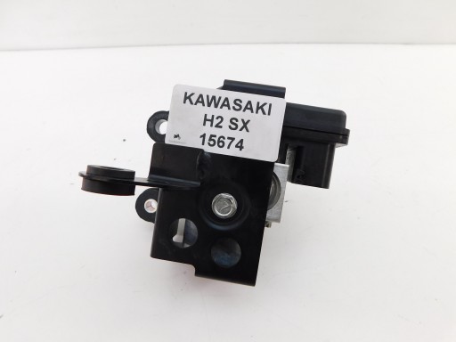 Kawasaki NINJA H2 SX головний гальмівний циліндр ABS