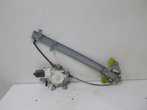 mechanism of the window front right Nissan Micra K12 5D 04r