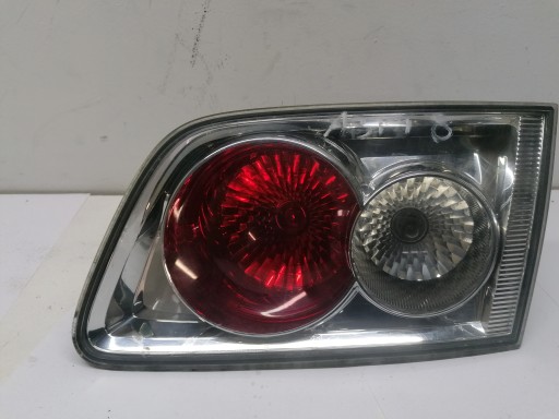 Komplet lights rear Mazda 6 right and left trunk door 226-61974