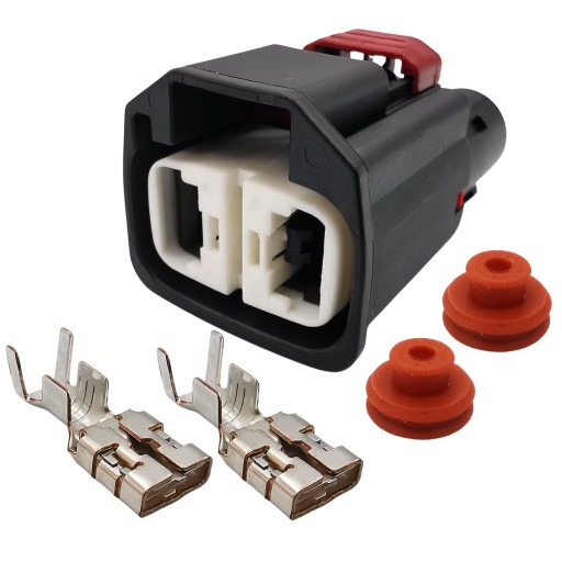 CH0003 - РОЗ'ЄМ НАСОСА ГІДРОПІДСИЛЮВАЧА MERCEDES, РОЗ'ЄМ FORD