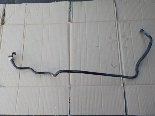 prijenos serva mercedes w245 w169 2,0 cdi A1694300729 2007r