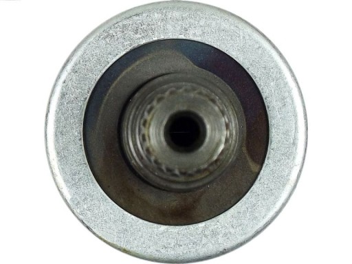 As-pl бендикс стартер sd5100