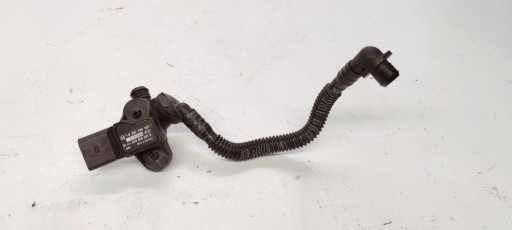 wiring hose vacual AUDI A4 B8 A5 8K0611933F