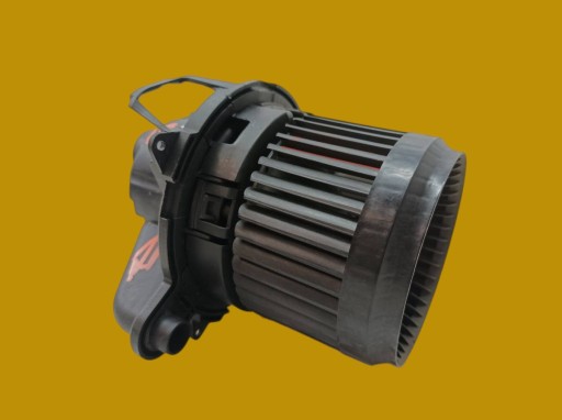 heating air conditioning devices EU 5R5833500 Renault Clio IV (2012-2019)