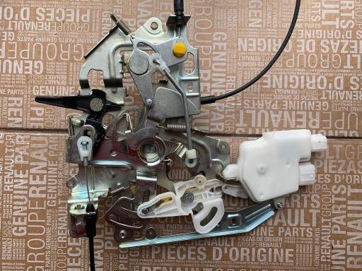 ЗАМОК РОЗСУВНИХ ДВЕРЕЙ MASTER MOVANO ОРИГІНАЛ