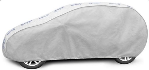 SUZUKI SPLASH (2008-2014) ЗАЩИТНЫЙ БРЕЗЕНТОВЫЙ АВТОМОБИЛЬНЫЙ ЧЕХОЛ