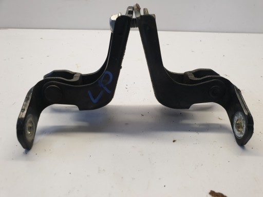 OPEL ADAM hinges door of left GORA DOL
