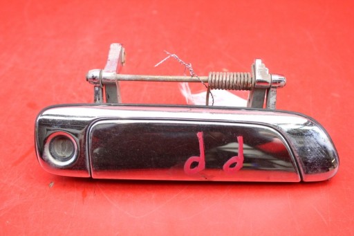 handle right front front CHROM HONDA ACCORD 6 VI 97-02